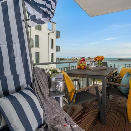 Apartament Ocean'S 16 Olpenitz Zewnętrze zdjęcie