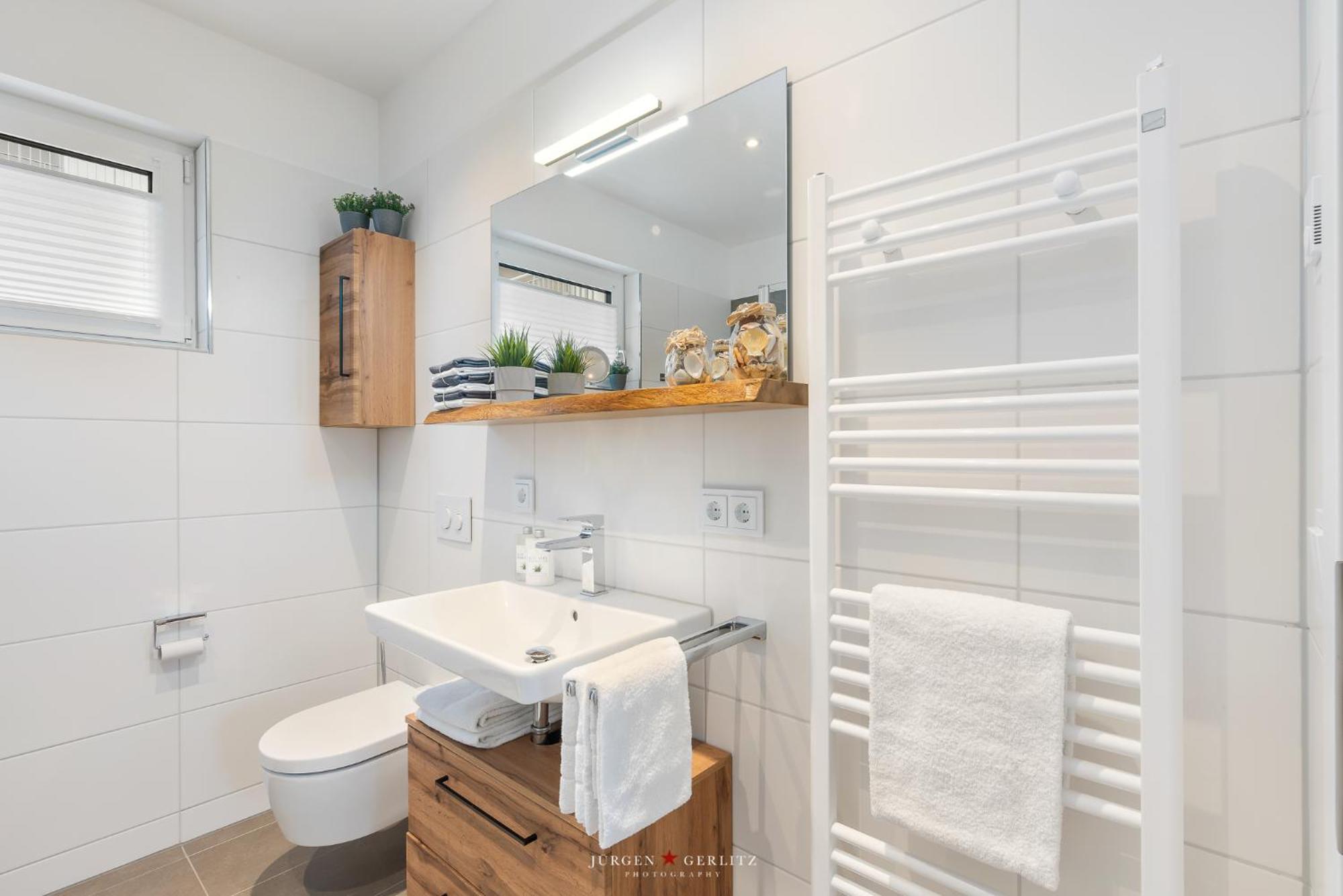 Apartament Ocean'S 16 Olpenitz Zewnętrze zdjęcie