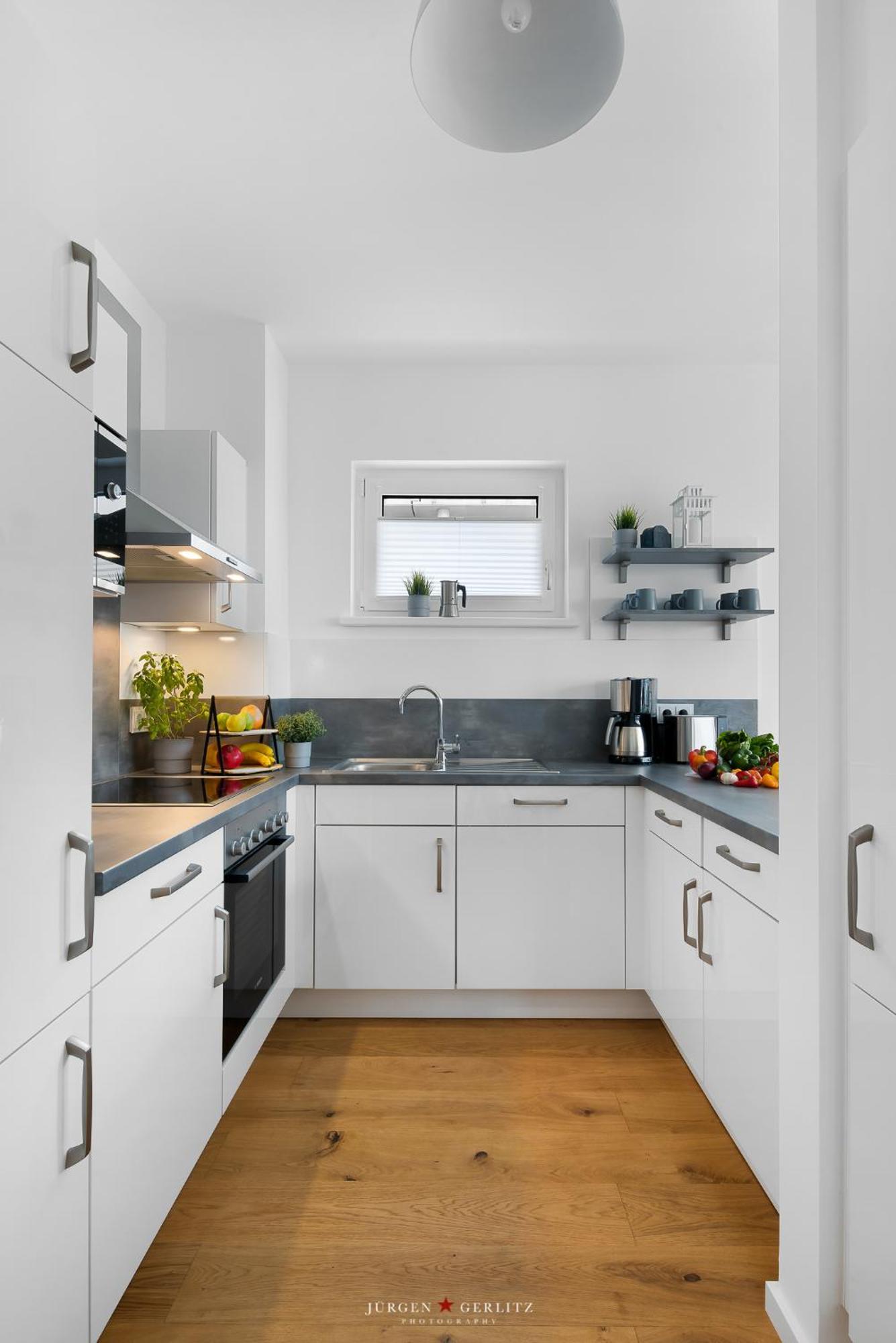 Apartament Ocean'S 16 Olpenitz Zewnętrze zdjęcie