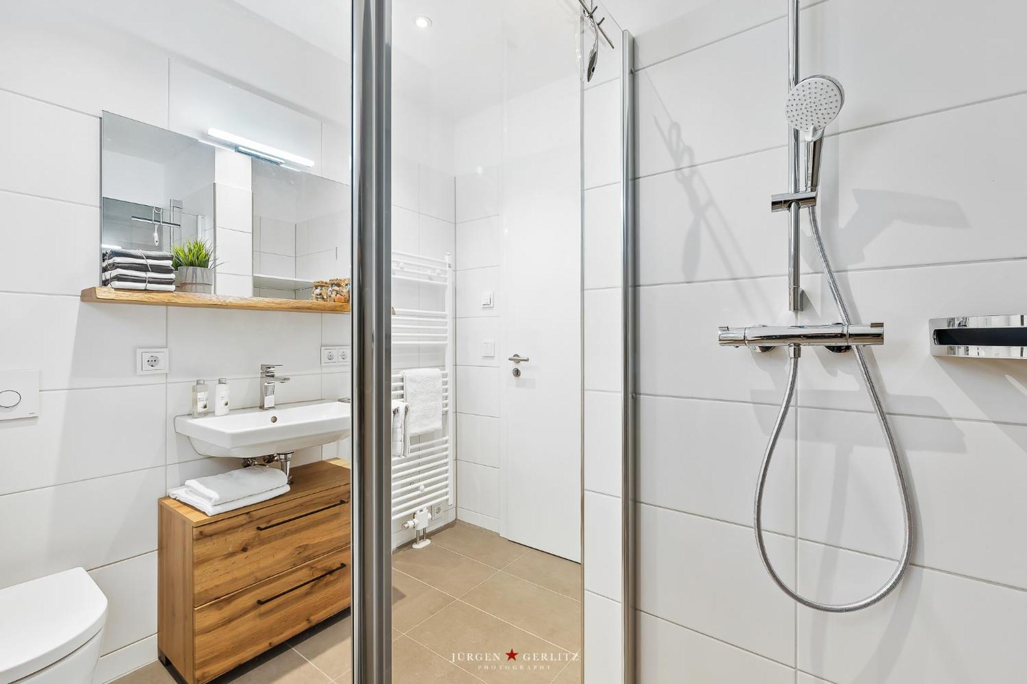 Apartament Ocean'S 16 Olpenitz Zewnętrze zdjęcie